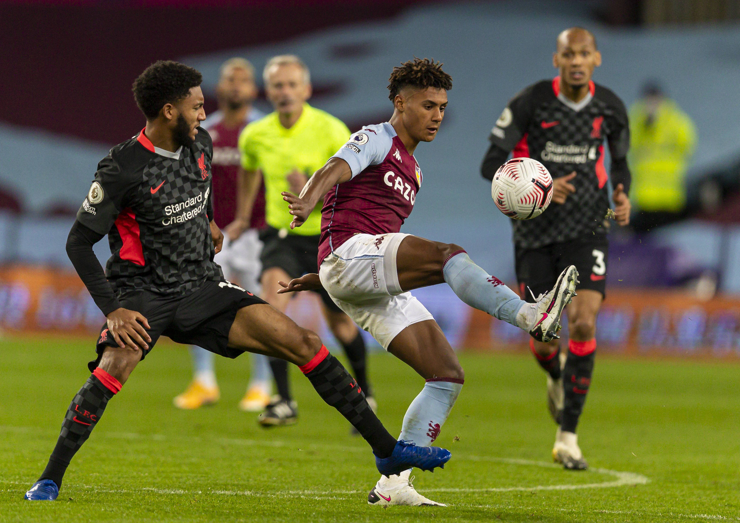 尤其在青少 尤其在青少