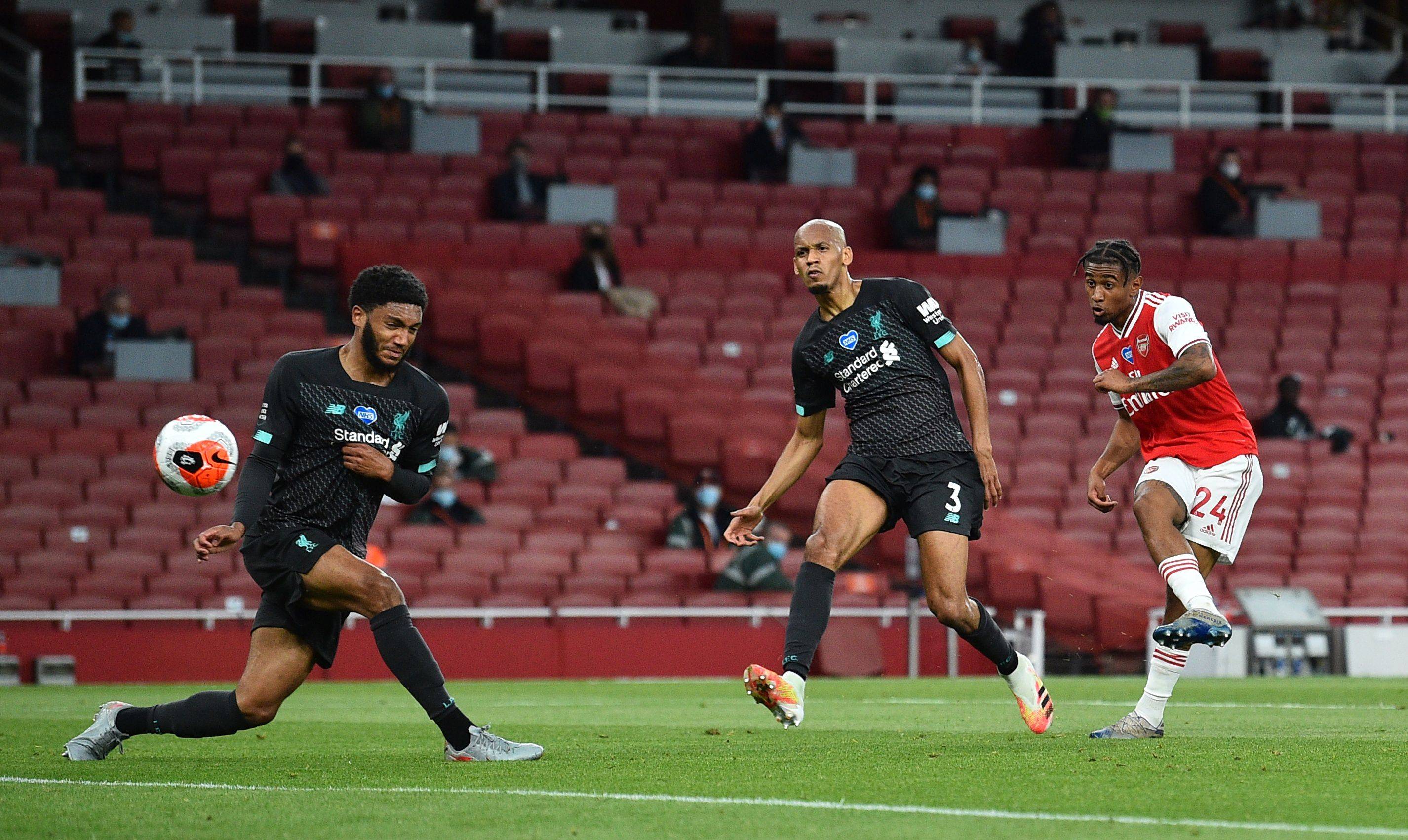 切尔西在 切尔西在